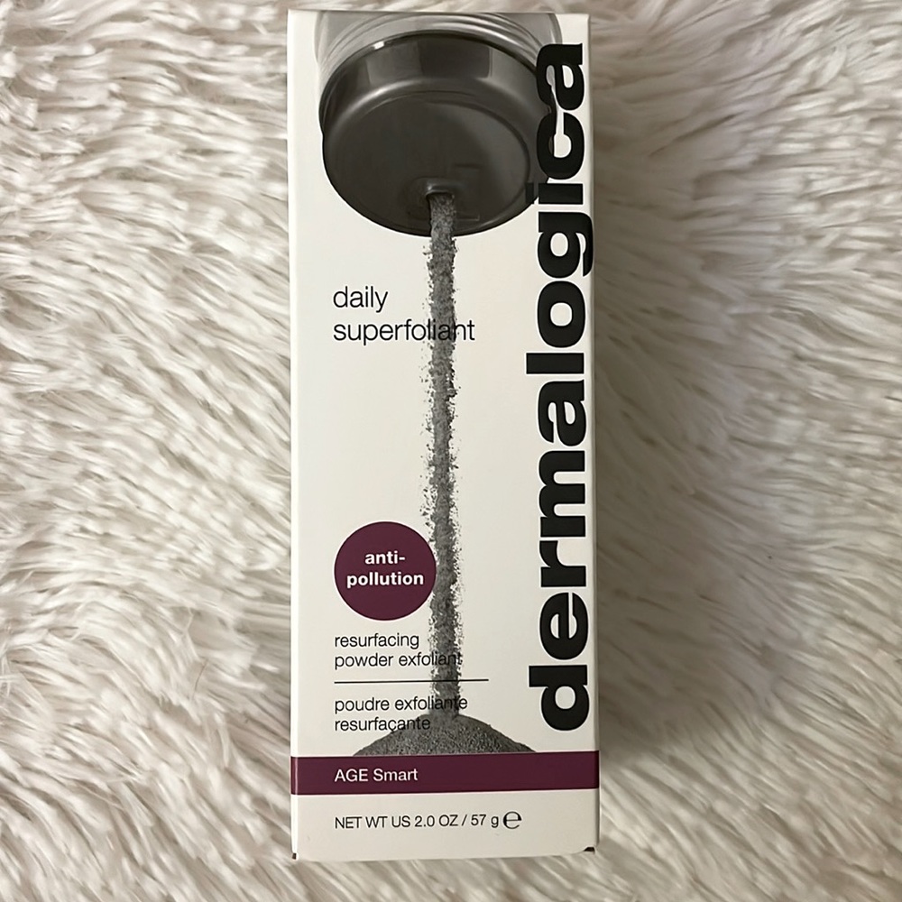 Dermalogica Daily Superfoliant